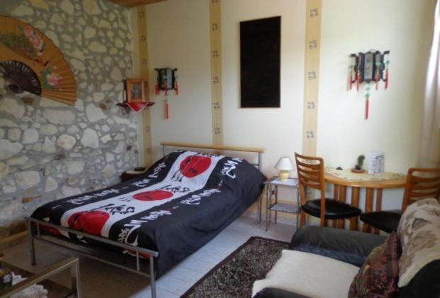 Bed and Breakfast La Gamardaise - M.Millot Gamarde-les-Bains Экстерьер фото
