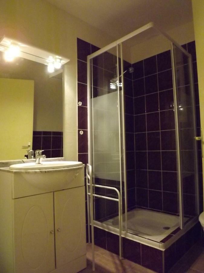 Bed and Breakfast La Gamardaise - M.Millot Gamarde-les-Bains Экстерьер фото
