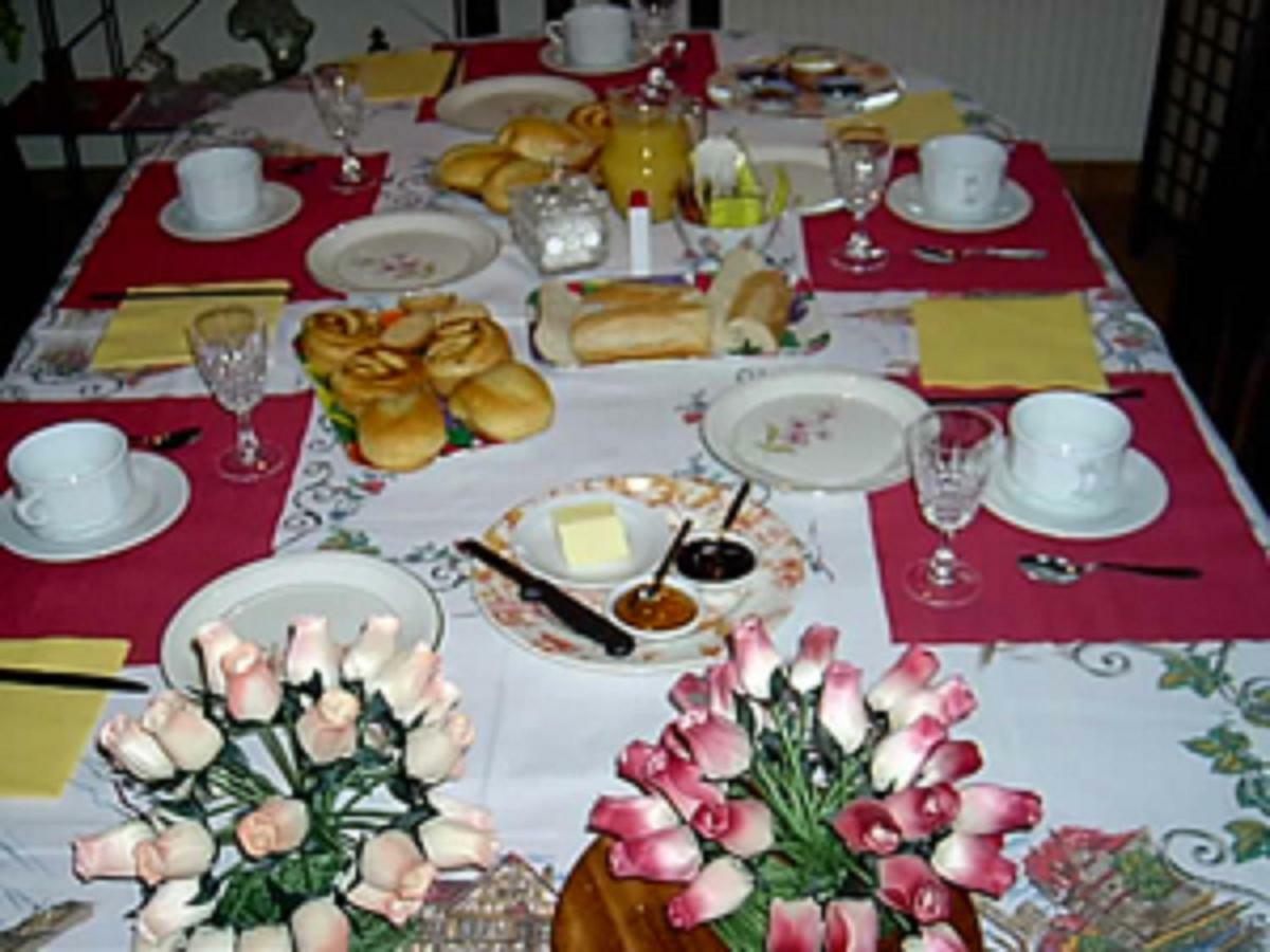 Bed and Breakfast La Gamardaise - M.Millot Gamarde-les-Bains Экстерьер фото